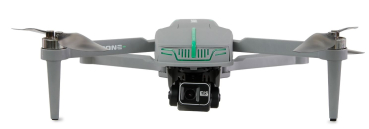 25364 AMXFlight X4KGPS Brushless-Drohne mit 3D-Gimbal